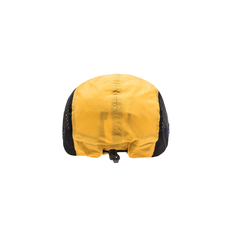 Kith x Columbia Shredder Cap Gold Coast
