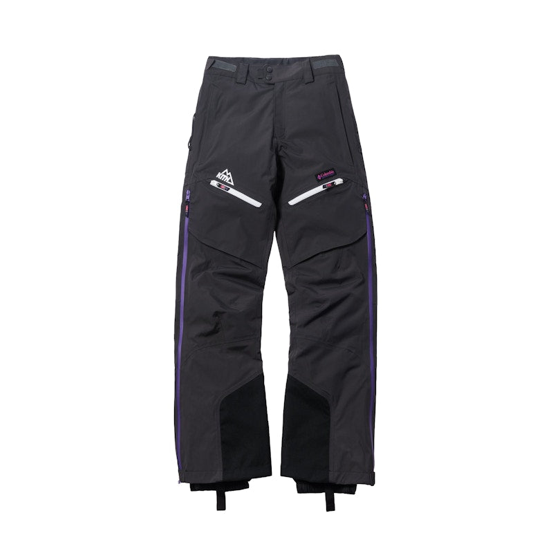 Kith x Columbia Snow Pant Shark