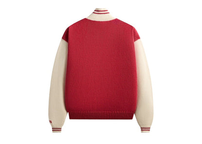 Kith x Columbia Tech Wyona Sweater Verge