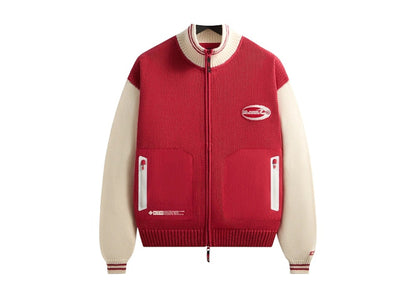 Kith x Columbia Tech Wyona Sweater Verge