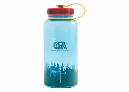 Kith x Columbia Tritan Water Bottle Multicolor