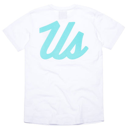 Kith x Diamond US Tee White