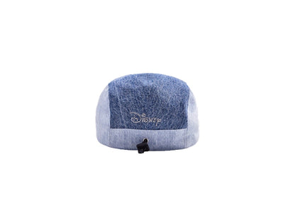 Kith x Disney Active Racer Cap Denim