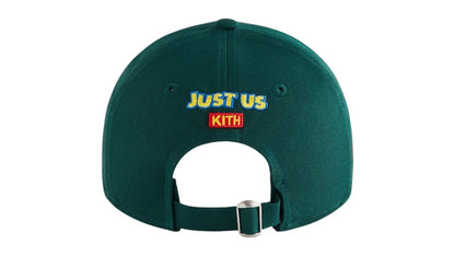 Kith x Disney Kids New Era Pixar Toy Story 9Twenty Cap Stadium