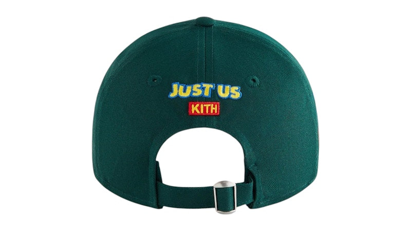 Kith x Disney Kids New Era Pixar Toy Story 9Twenty Cap Stadium