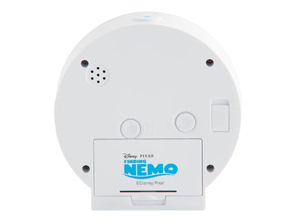 Kith x Disney Kids Pixar Finding Nemo Clock White