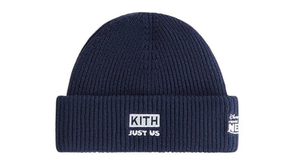 Kith x Disney Kids Pixar Finding Nemo Mia Beanie Nocturnal