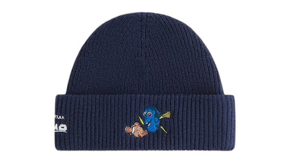 Kith x Disney Kids Pixar Finding Nemo Mia Beanie Nocturnal