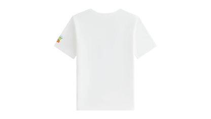 Kith x Disney Kids Pixar Just Us Toy Story Vintage Tee White
