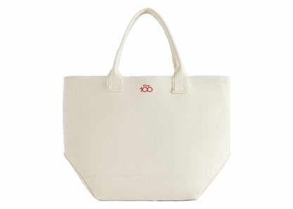 Kith x Disney Mickey & Friends Canvas Tote Sandrift