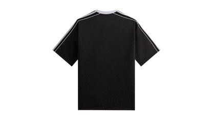 Kith x adidas Football DHL Express Jersey Black