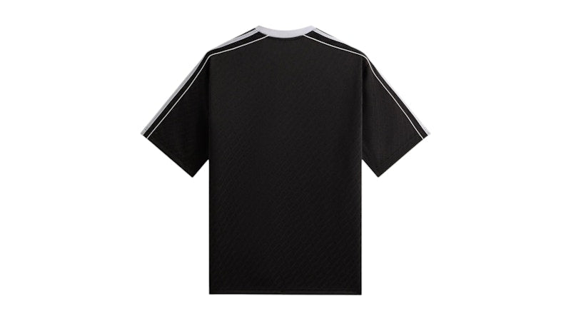 Kith x adidas Football DHL Express Jersey Black