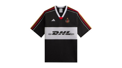 Kith x adidas Football DHL Express Jersey Black