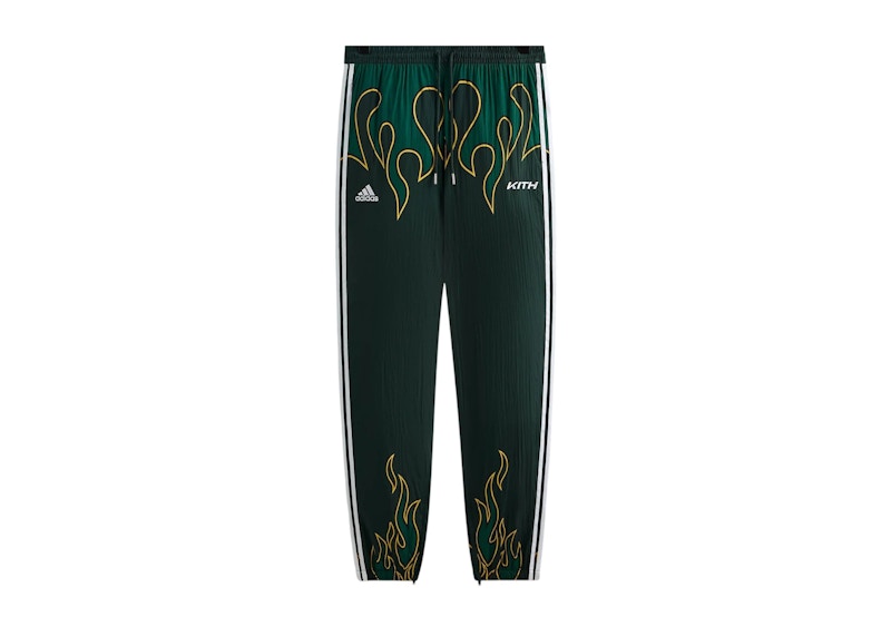 Kith x adidas Football Flame Pant Stadium