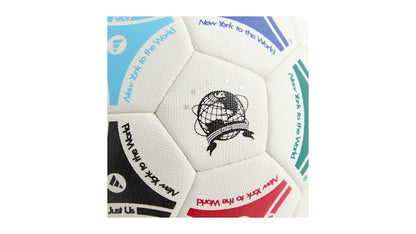 Kith x adidas Football Mini Tango Soccer Ball White