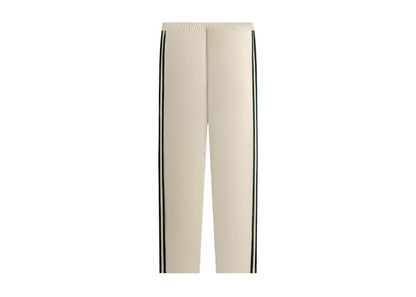 Kith x adidas Football Monogram Pant Sandrift