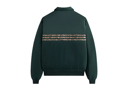 Kith x adidas Football Python Gorman Shirt Stadium