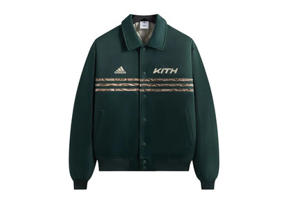 Kith x adidas Football Python Gorman Shirt Stadium