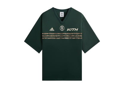Kith x adidas Football Python Jersey Stadium