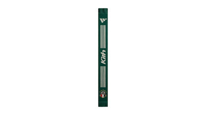 Kith x adidas Football Scarf Green