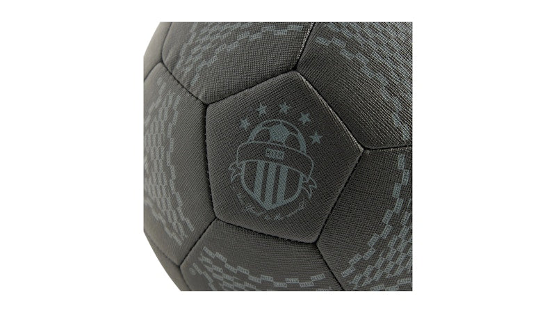 Kith x adidas Football Tango Soccer Ball Black