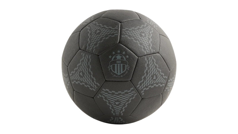 Kith x adidas Football Tango Soccer Ball Black