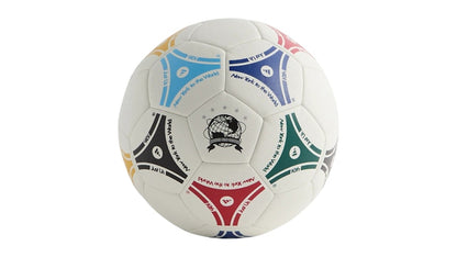 Kith x adidas Football Tango Soccer Ball White