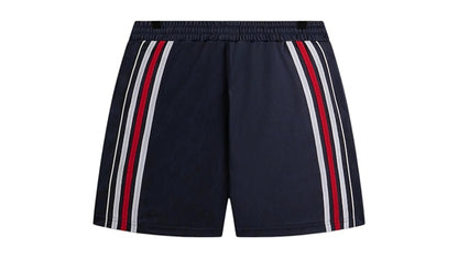 Kith x adidas Football Uniform Short Legend Ink