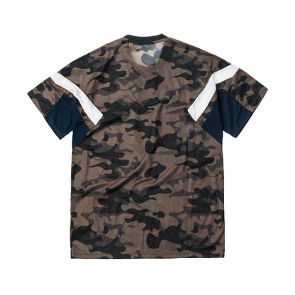 Kith x adidas Match Jersey Rays Home