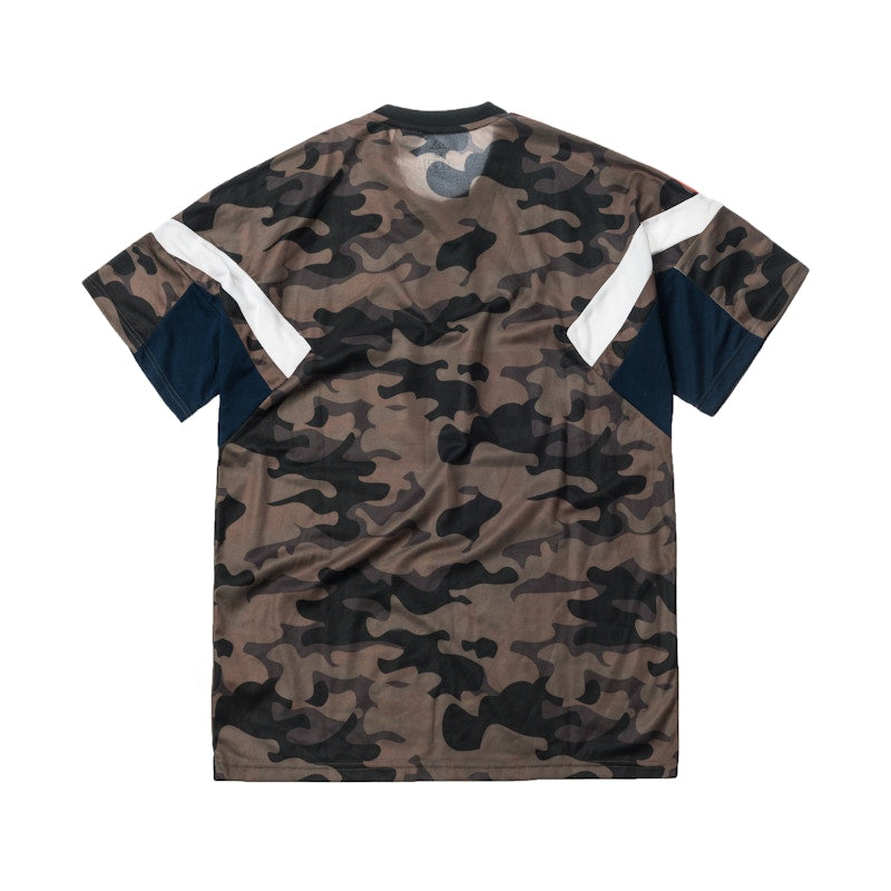 Kith x adidas Match Jersey Rays Home