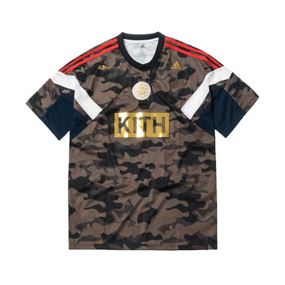 Kith x adidas Match Jersey Rays Home