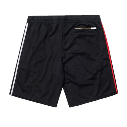 Kith x adidas Match Short Cobras Away
