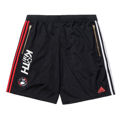 Kith x adidas Match Short Cobras Away