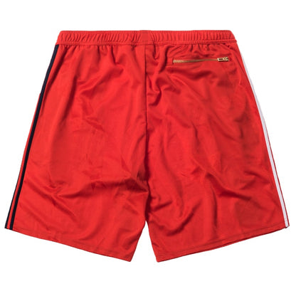 Kith x adidas Match Short Cobras Home