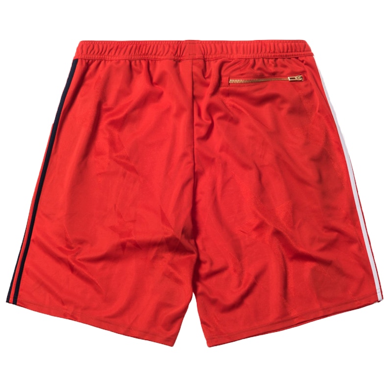 Kith x adidas Match Short Cobras Home