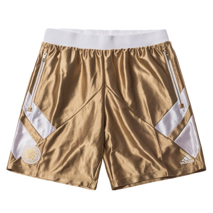 Kith x adidas Match Short Rays Away
