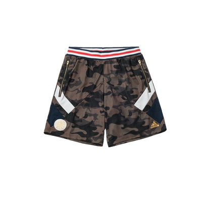 Kith x adidas Match Short Rays Home