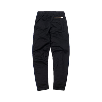 Kith x adidas Soccer 3-Stripes Track Pant Black