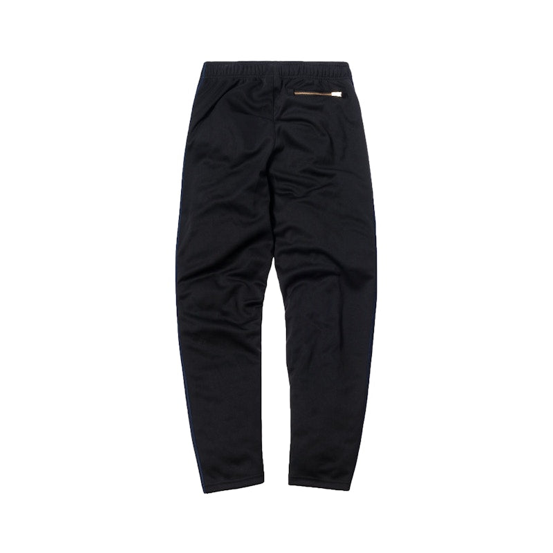 Kith x adidas Soccer 3-Stripes Track Pant Black