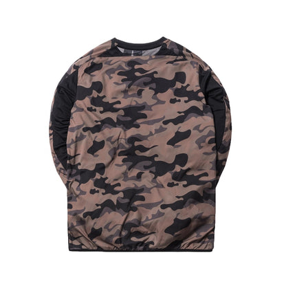 Kith x adidas Soccer Goalie Jersey Rays