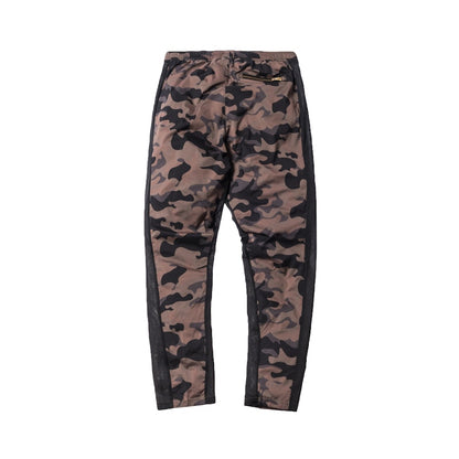 Kith x adidas Soccer Goalie Pant Rays