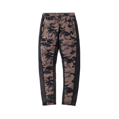 Kith x adidas Soccer Goalie Pant Rays