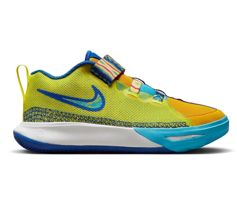 Nike Kyrie Flytrap 6 Kaleidoscope (PS)