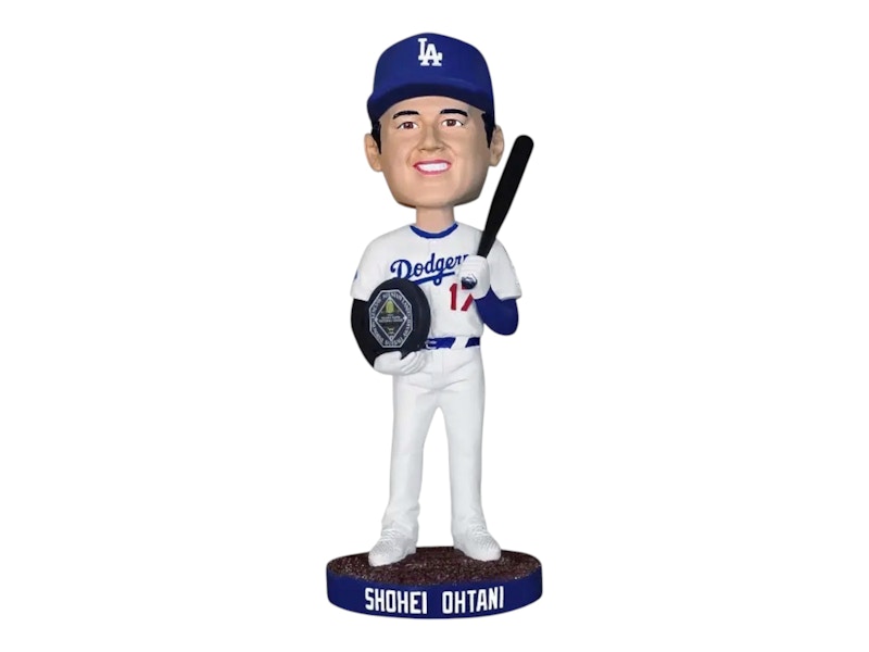 MLB Los Angeles Dodgers Shohei Ohtani Bobble Head