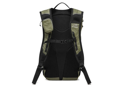 MM6 x Salomon Numeric Nylon Backpack Green