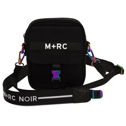 MRC Noir Rainbow Bag Black