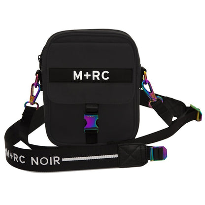 MRC Noir Rainbow Bag Grey