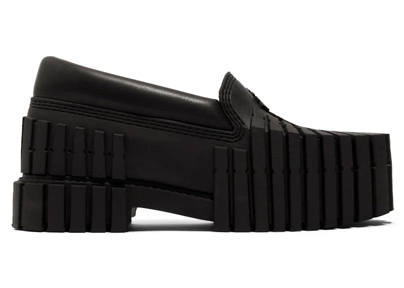 MSCHF 2x4 Loafer Black