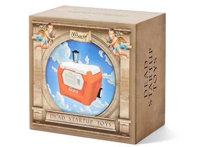 MSCHF Dead Startup Toys Coolest Cooler