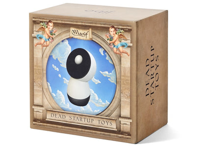 MSCHF Dead Startup Toys Jibo